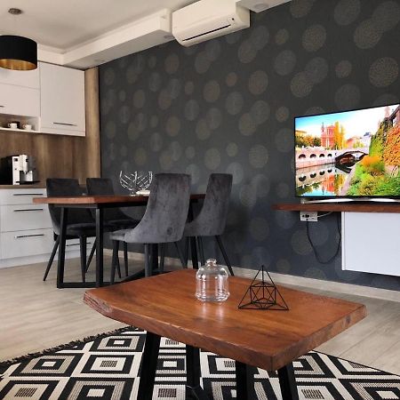 Aria Lux Apartmani Врдник Экстерьер фото