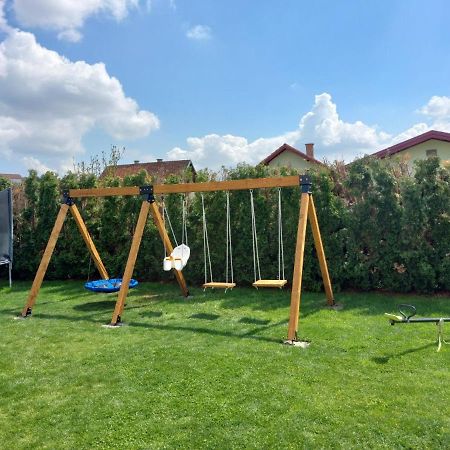 Aria Lux Apartmani Врдник Экстерьер фото