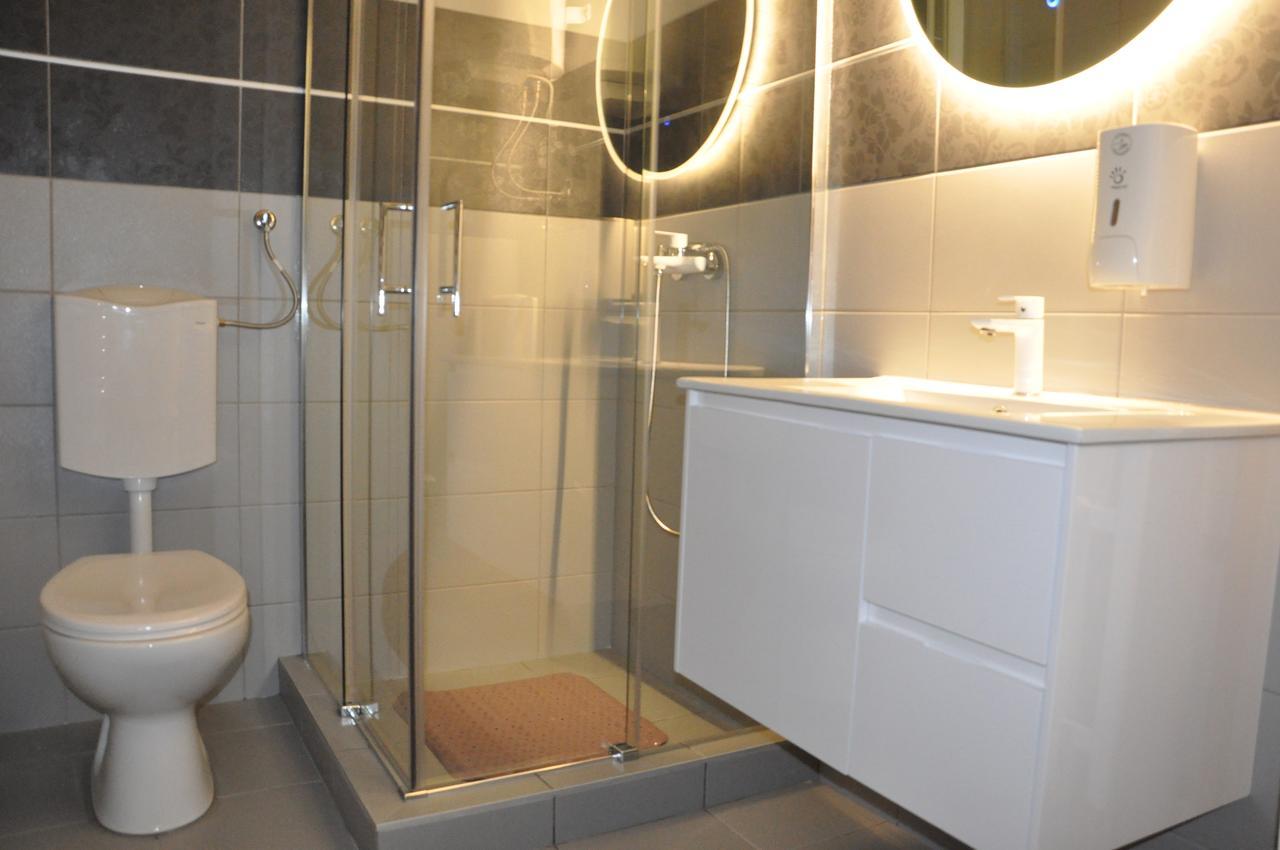Aria Lux Apartmani Врдник Экстерьер фото