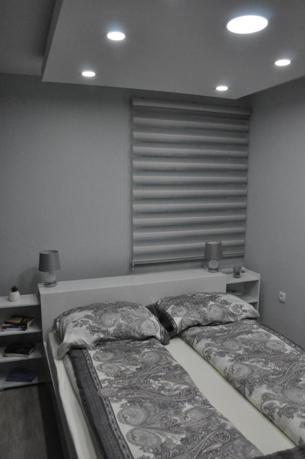 Aria Lux Apartmani Врдник Экстерьер фото