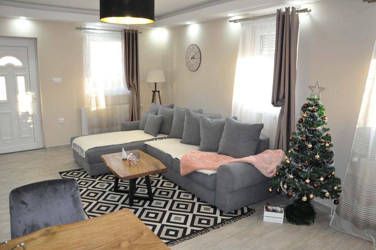 Aria Lux Apartmani Врдник Экстерьер фото