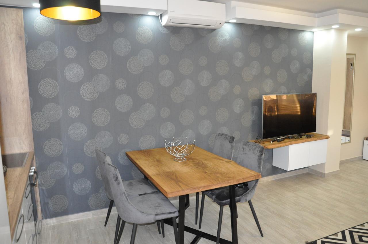 Aria Lux Apartmani Врдник Экстерьер фото