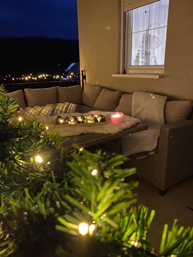 Aria Lux Apartmani Врдник Экстерьер фото